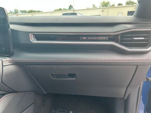 Used 2024 Ford Mustang GT Premium w/ GT Performance Package image 27