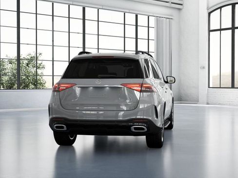 New 2026 Mercedes-Benz GLE 450 4MATIC image 24