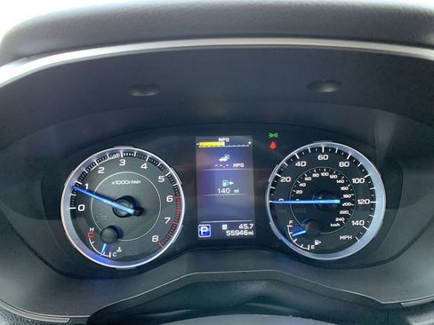 Used 2022 Subaru Ascent Touring image 20