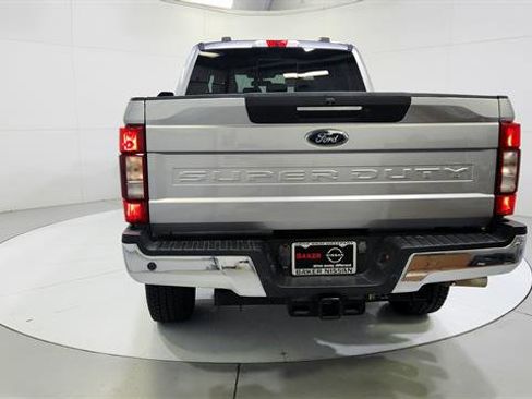 Used 2020 Ford F350 Lariat w/ Lariat Ultimate Package image 7