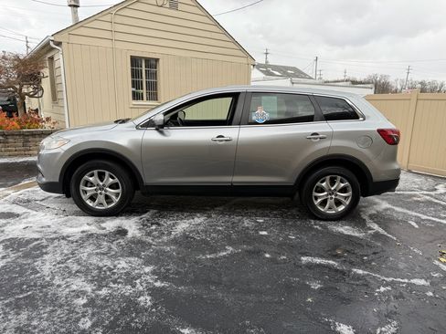 Used 2014 MAZDA CX-9 Sport image 11