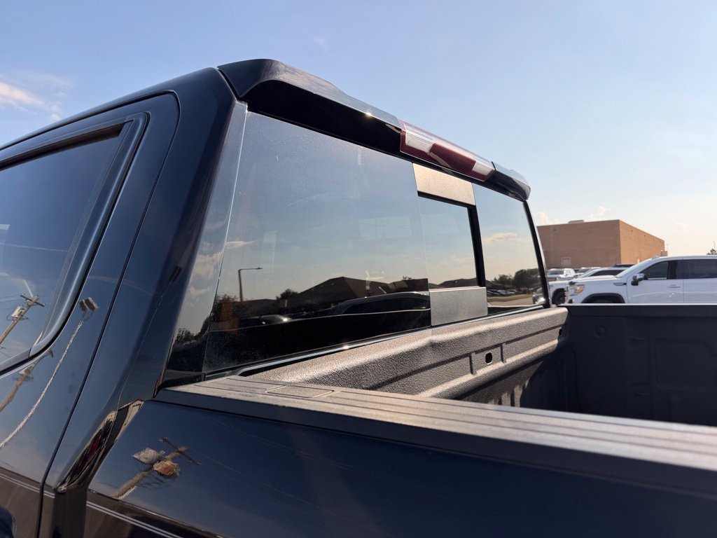 Used 2019 Chevrolet Silverado 1500 LT w/ All-Star Edition AWD/4WD image 14