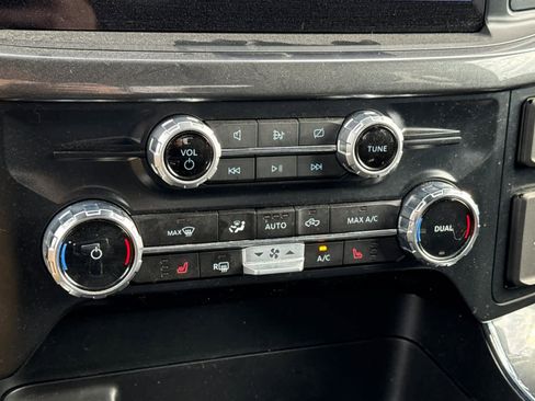 Used 2023 Ford F150 XLT w/ Equipment Group 302A High image 22