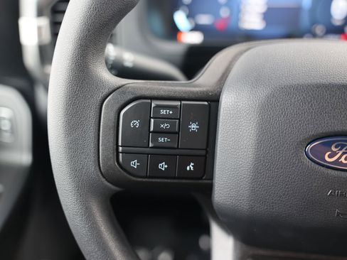 Used 2024 Ford F150 STX image 21