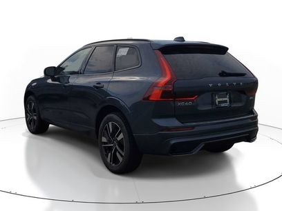 New 2026 Volvo XC60 B5 Plus w/ Protection Package Premier