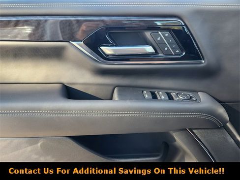 New 2026 GMC Yukon Elevation image 17