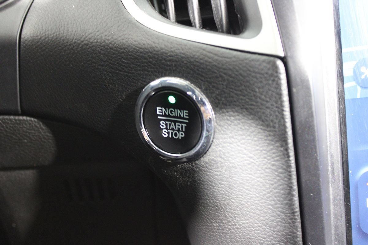 Used 2022 Ford Edge SEL AWD/4WD image 18
