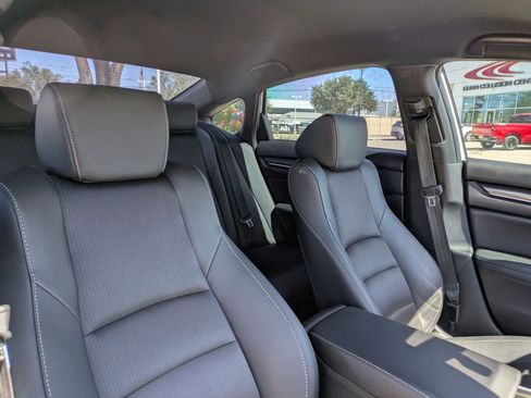 Used 2020 Honda Accord Sport image 32