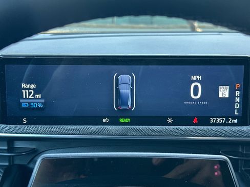 Used 2021 Ford Mustang Mach-E Premium image 25