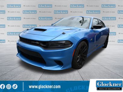 Used 2023 Dodge Charger Scat Pack w/ Plus Group