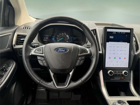 Used 2024 Ford Edge SEL w/ Convenience Package AWD/4WD image 27