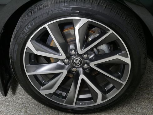 Used 2022 Toyota Corolla SE image 15