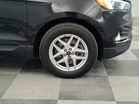 Used 2024 Ford Edge SEL w/ Convenience Package AWD/4WD image 12