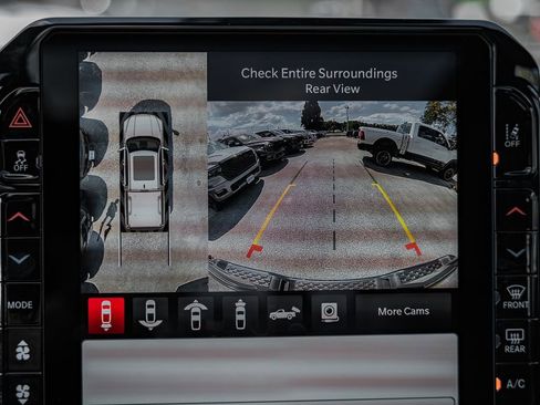 New 2026 RAM 1500 Laramie w/ Night Edition image 42