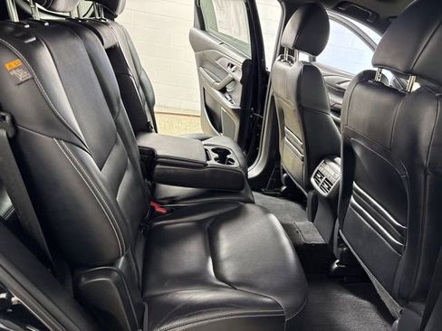 Used 2021 MAZDA CX-9 Grand Touring image 23