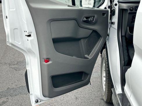 New 2026 Ford Transit 250 Base w/ Load Area Protection Package image 15