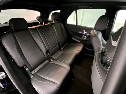 Used 2026 Mercedes-Benz GLE 450 4MATIC image 17