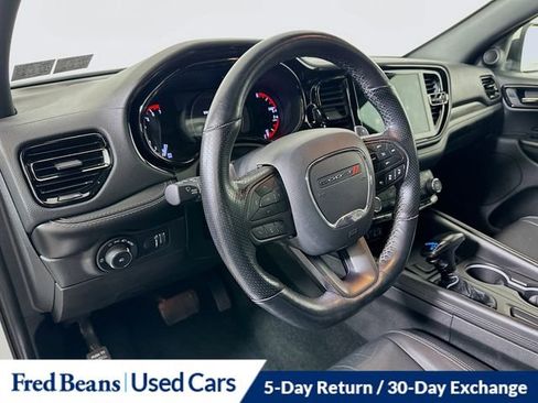 Used 2022 Dodge Durango GT image 11