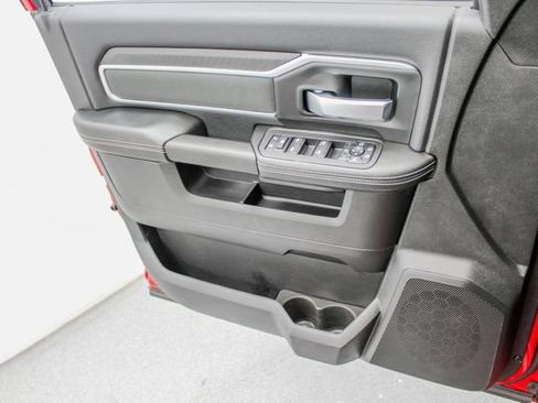 Used 2026 RAM 2500 Big Horn AWD/4WD image 15