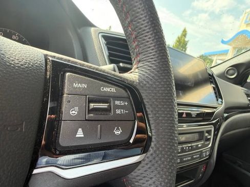 Used 2024 Honda Ridgeline Black Edition image 23