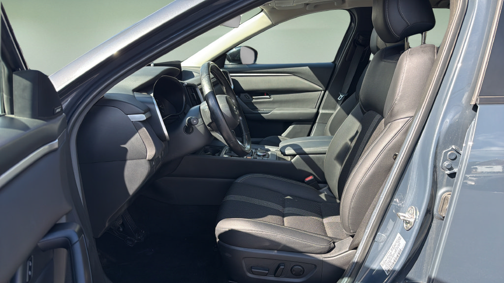 Certified 2024 MAZDA CX-50 AWD 2.5 S w/ Cargo Package image 11