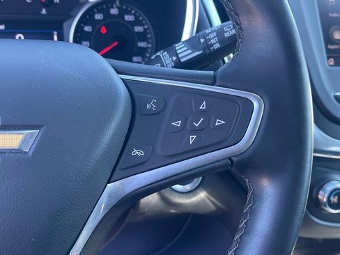 Used 2023 Chevrolet Equinox LT image 20