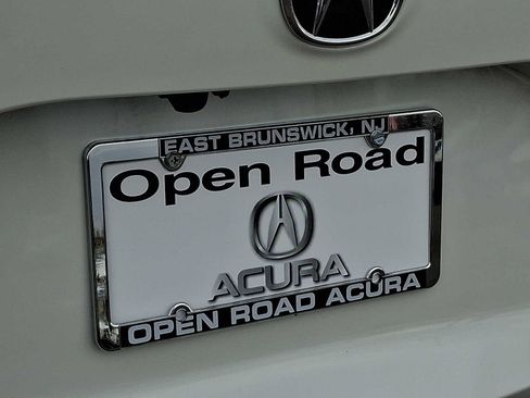 Used 2023 Acura RDX A-Spec AWD/4WD image 29