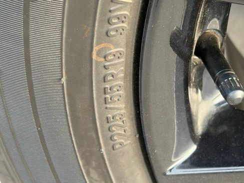 Used 2025 MAZDA CX-5 Carbon Edition image 7