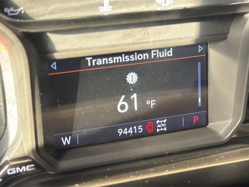 Used 2020 GMC Sierra 1500 Elevation w/ Elevation Value Package image 5