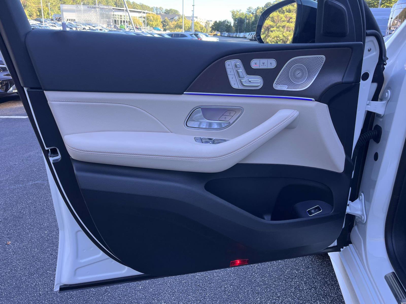 New 2027 Mercedes-Benz GLE 450 4MATIC image 20