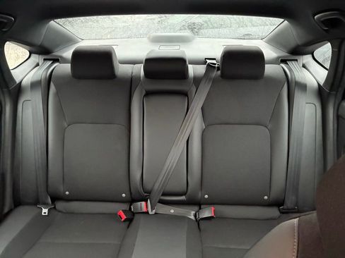 Used 2025 Honda Civic Sport image 13