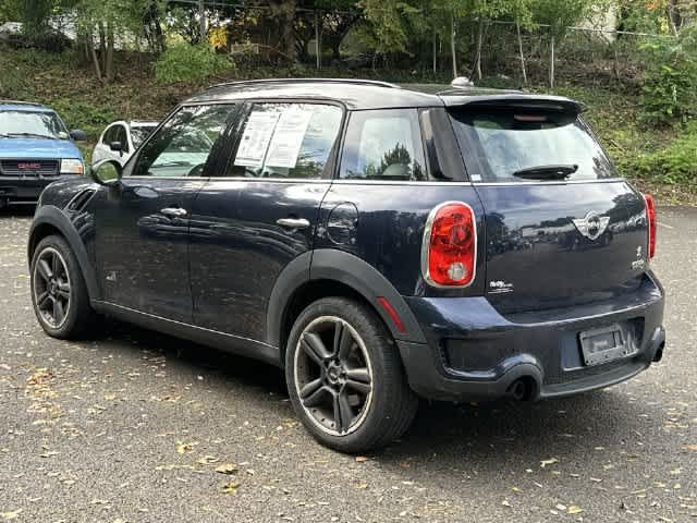 Used 2012 MINI Cooper Countryman S AWD/4WD image 21