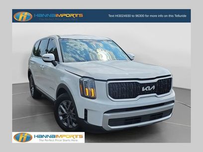 Used 2024 Kia Telluride LX