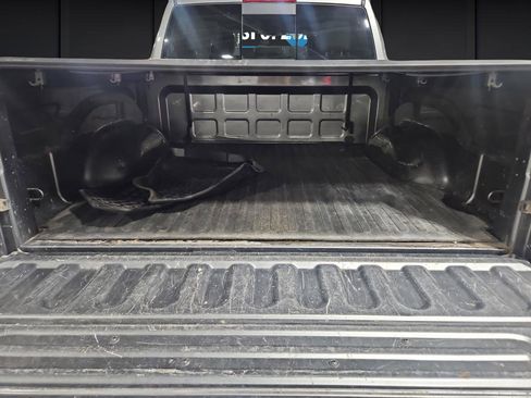 Used 2012 RAM 1500 Laramie image 18