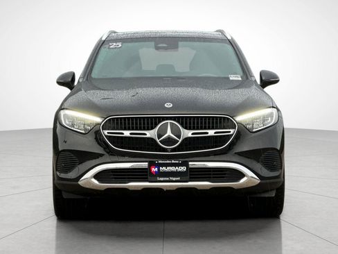 Certified 2025 Mercedes-Benz GLC 300 image 6