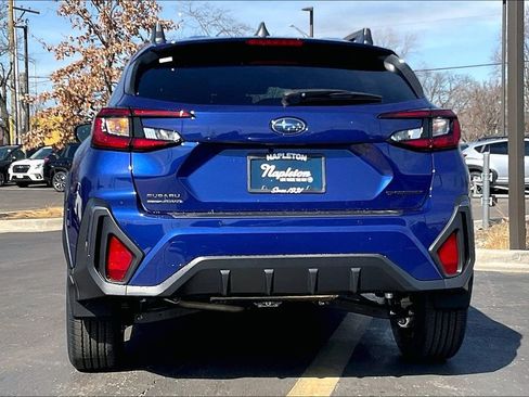 New 2026 Subaru Crosstrek 2.5i Limited image 5