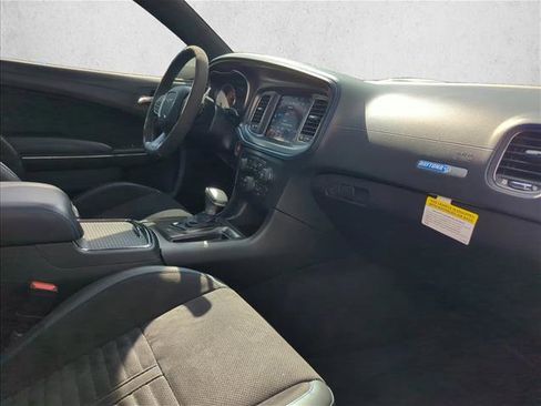 Used 2020 Dodge Charger SRT Hellcat w/ Navigation & Travel Group image 24