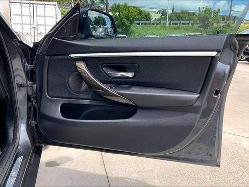 Used 2018 BMW 430i Gran Coupe RWD image 22