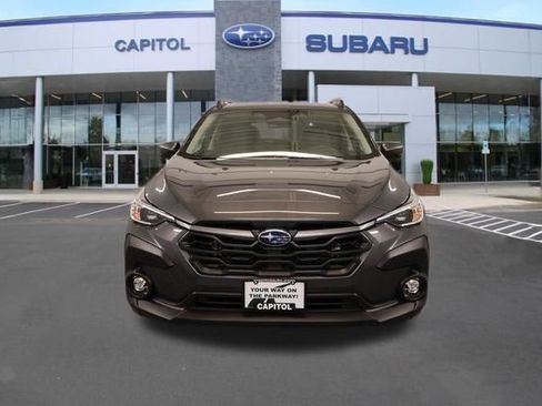 Certified 2025 Subaru Crosstrek 2.5i Premium AWD/4WD image 8