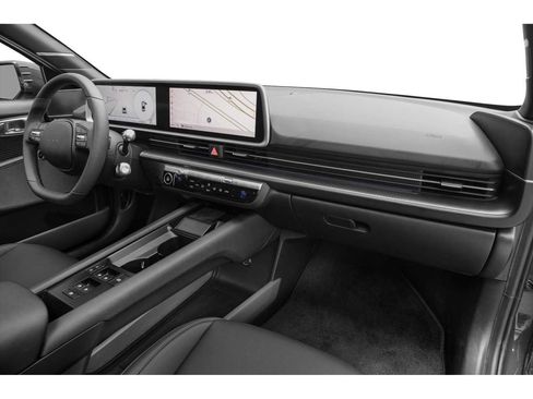 Used 2024 Hyundai Ioniq 6 Limited RWD image 11