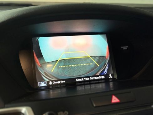 Used 2020 Acura TLX w/ Technology Package FWD image 15
