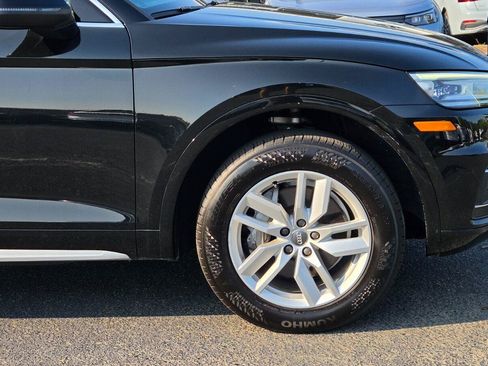 Used 2020 Audi Q5 2.0T Premium AWD/4WD image 17