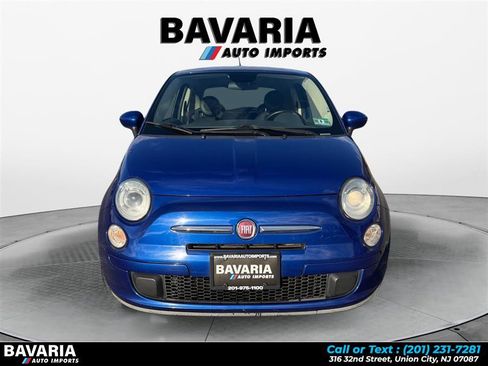 Used 2014 FIAT 500 Pop image 8