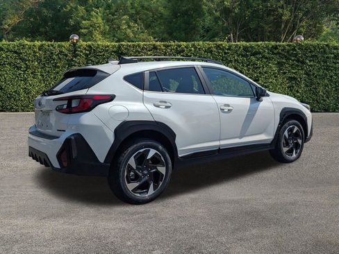 New 2026 Subaru Crosstrek 2.5i Limited AWD/4WD image 3
