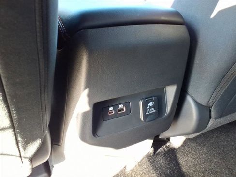 New 2026 Nissan Frontier PRO-4X w/ Pro-4x Convenience Package image 29