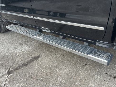 Used 2017 GMC Sierra 1500 Denali image 36