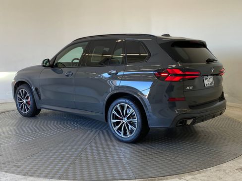 Certified 2024 BMW X5 xDrive40i w/ M Sport Package image 3