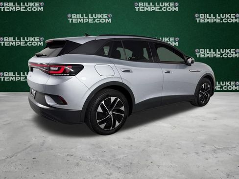 Used 2022 Volkswagen ID.4 Pro S image 7