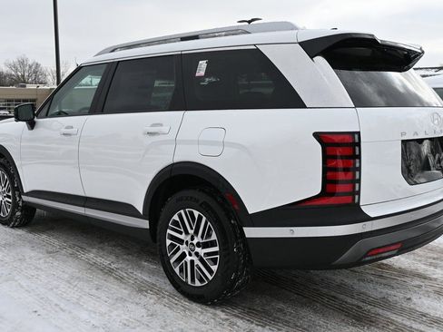 New 2026 Hyundai Palisade SEL AWD/4WD image 5