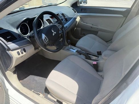 Used 2011 Mitsubishi Lancer ES FWD image 6